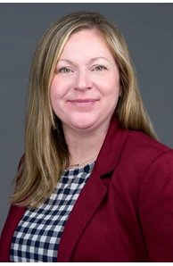 Ashley Wuest image