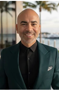 Christian Florez image