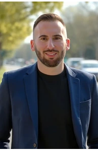 Steven Zaccagnini image