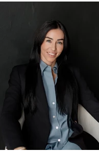 Tina Ahmed image
