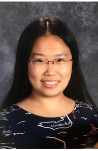 Jinyi Wu image
