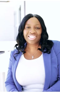 Tomeka Taylor George image