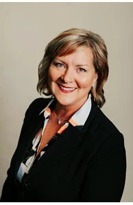 Sharon Hoelscher image