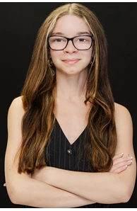 Lilliana "Lilly" Rawling image