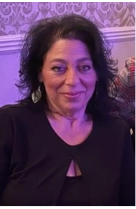 Sherri Violetti image