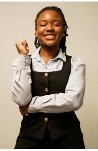 Luvertta Joseph image