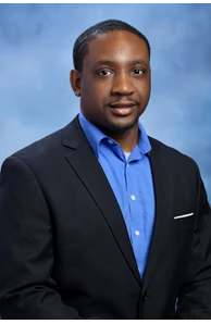 Tyrone Mansfield image