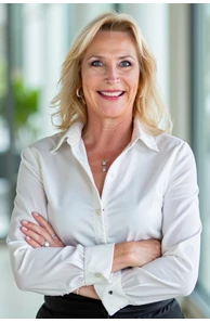 Gina Rocos image
