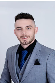 James Friend image
