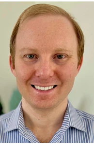 David McKibbin image