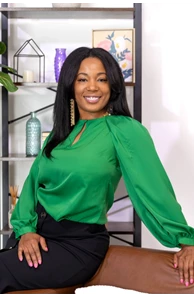 Sade Anderson image
