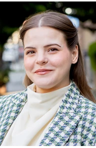 Haleigh Drolapas image