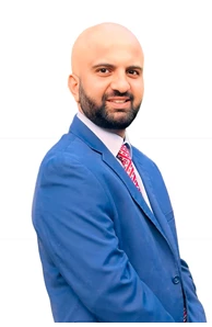 Prakash Subedi image