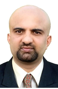 Prakash Subedi image