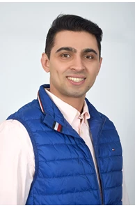 Mohammad Mohsin image