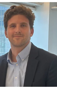 Robert "Rob" Blue image