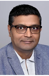 Hetal Patel image