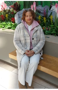 Sonya Hall image
