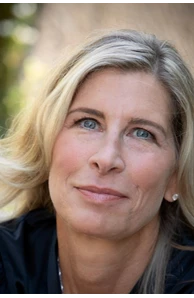 Lisa Salzberg image