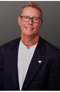 Michael "Mike" Womer image
