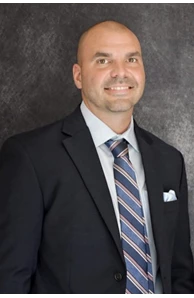 Robert "Rob" Garofalo image