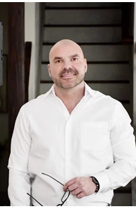 Robert "Rob" Garofalo image
