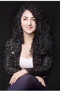 Maneh Sahakyan image