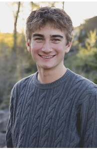 Mace Cook image