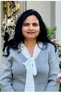 Pramila Dornala image