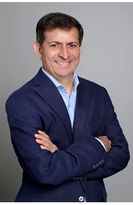 Vinod Malik image