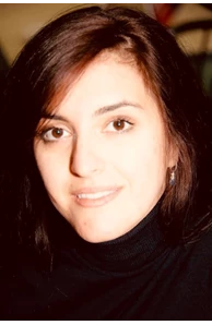 Nadia Kardegar image