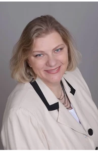 Oksana Cheeseman image