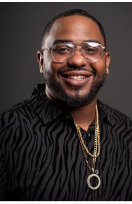 Michael "Mike" Hogue image