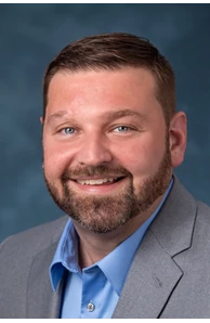 Joe Piasecki image