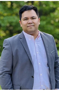 Cedric Carpio image