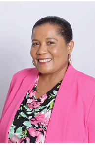 Lorine Purkiss image