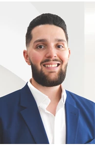 Brandon Gadoury image