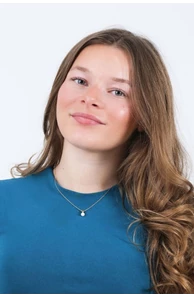 Ellie Lubas image