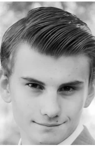 Dominic Garofalo image