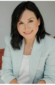 Irena Becker Matusevich image