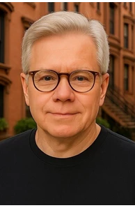 Charlie O'Neill image