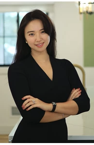 Yuqi "Suzy" Sun image