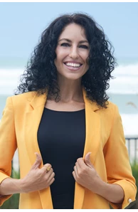 Oksana Smakovska image