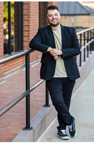 Josh Vernon Welk image