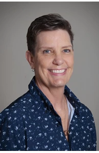 Karolyn Granado Morris image