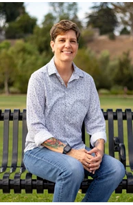 Karolyn Granado Morris image