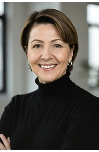 Christine Cartina image