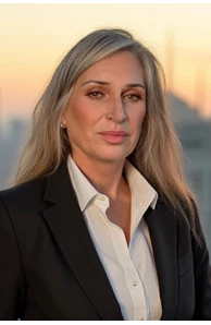 Gina Wagner image