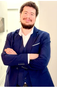 William De Paz image