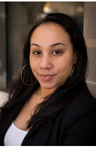 Rickeisha Davis image